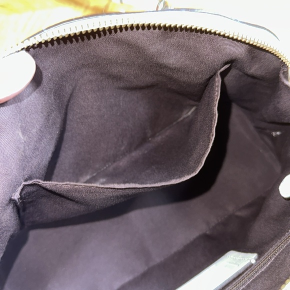 COACH Mini Sierra Satchel Crossbody - Picture 14 of 16